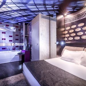 Chambre Lit King-Size