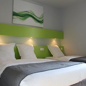 Chambre Triple