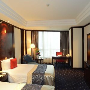 Chambre Supérieure Annexée Double