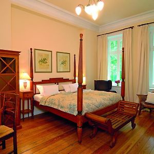 Chambre Double Confort