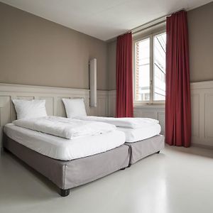 Chambre Supérieure