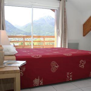 Appartement à 2 Chambres à Coucher