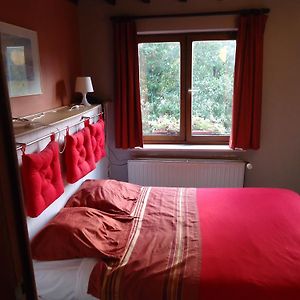 Private Bathroom Double Room