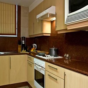 Appartement de Luxe à 1 Chambre à Coucher