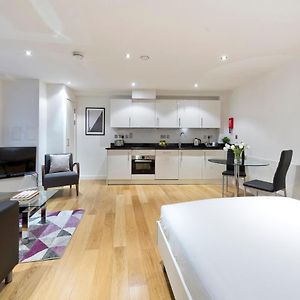 Ground Floor King Studio