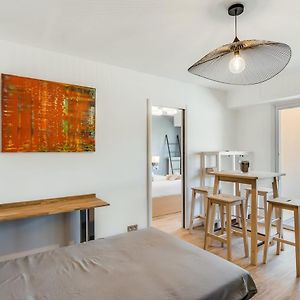 Petit Juas Apartment