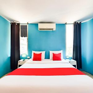 Chambre de Luxe Lit King-Size