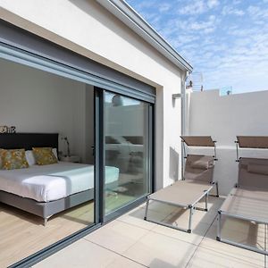 Appartement Penthouse