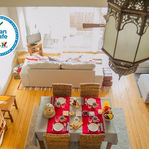Appartement Penthouse