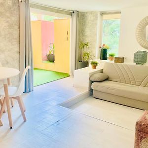Panoramic Apartments Sitges
