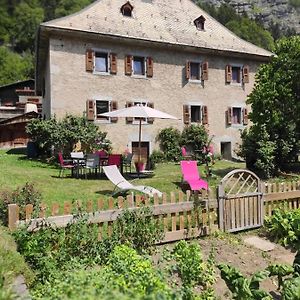 Appartement Rez-de-Chaussée