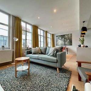Appartement de Luxe