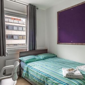 Chambre Standarde Lit King-Size