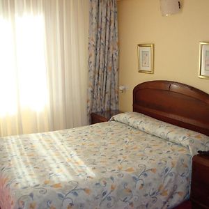 Chambre Budgétée Lit King-Size