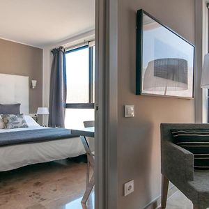 Picasso Suites