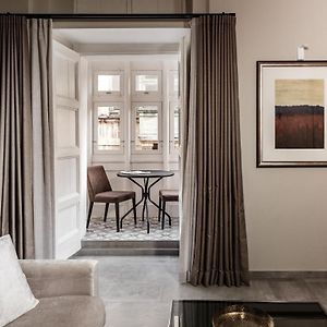 Suite de Luxe