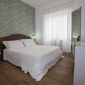 Private Bathroom Double Room