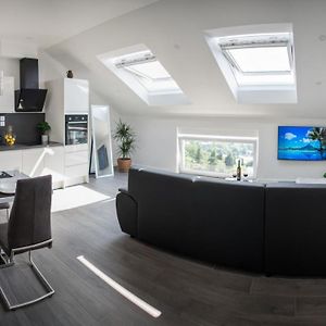 Appartement de Luxe