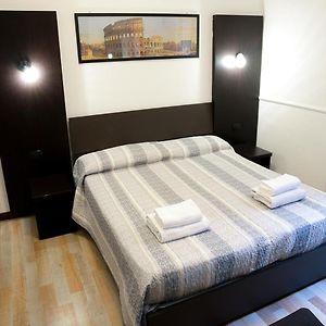 Chambre Double de Luxe
