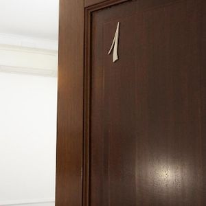 Chambre Lit Queen-Size