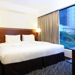 Suite Lit King-Size
