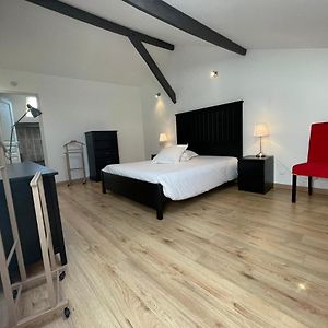 Les Logis des Vignobles Sainte Emilion en Duplex n 1 avec terrasse