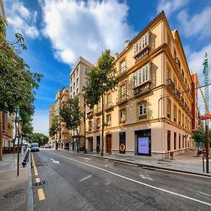 Holidays2Malaga Soho Penthouse