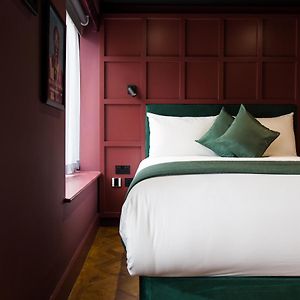 Chambre de Luxe Lit King-Size