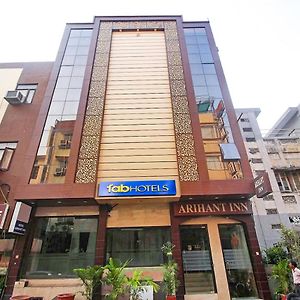 Fabhotel Arihant Inn