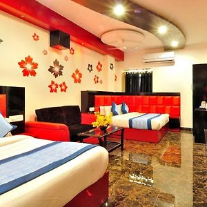 Chambre Familiale Lit King-Size