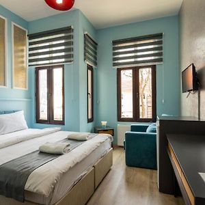 Chambre Standarde Lit King-Size