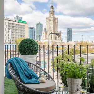 Glam Apartments City Center
