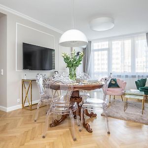 Appartement de Luxe