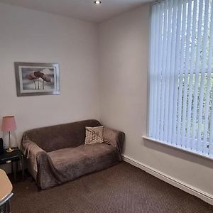 No 7 - 1 Bed Near Sefton Park And Lark Lane