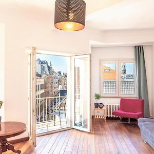 Penth A Apartment In Heart Of Antwerp