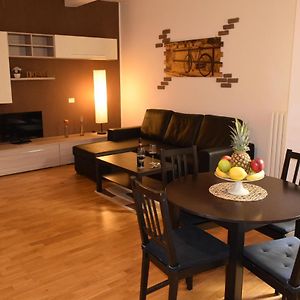 Appartement de Luxe