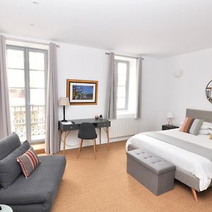 Chambre de Luxe Lit King-Size