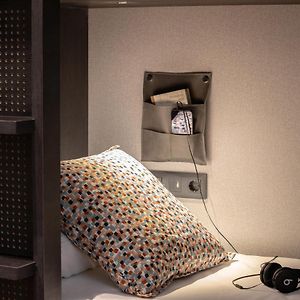 Chambre Juste Pour Femmes Dortoir