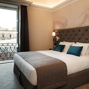 Chambre Supérieure