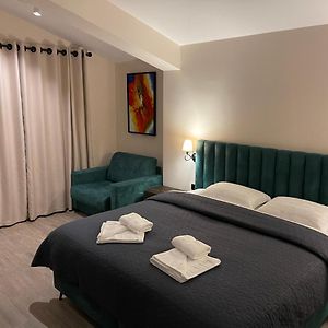 Chambre Familiale