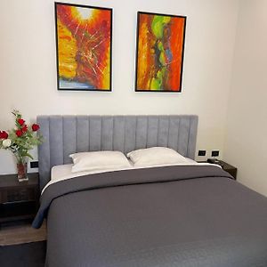 Chambre Supérieure
