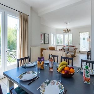 La Maison Blanche - 300m de la plage