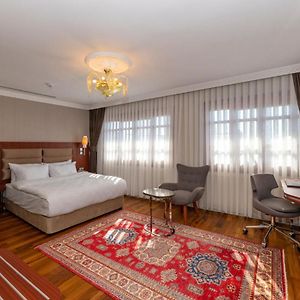 Chambre Standarde Double