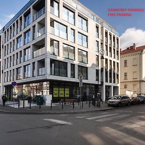 Rajska 3 By Atrium Apartments