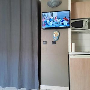Californie Appartement