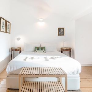 Alarco - Alfama River Loft - 55753 Al
