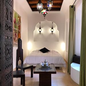 Chambre Supérieure
