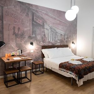 Chambre de Luxe Lit King-Size