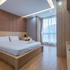 22Housing Hotel & Residence 81 Linh Lang