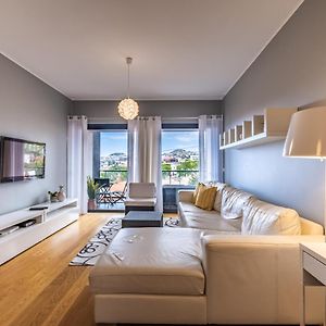 Green Apartment